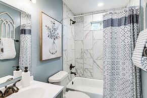 Brownwood Family Home - 2 Mi to Public Marina!