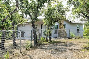 Brownwood Family Home - 2 Mi to Public Marina!