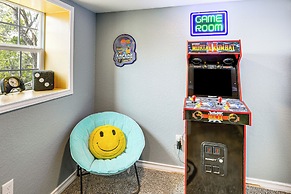 Brownwood Family Home - 2 Mi to Public Marina!