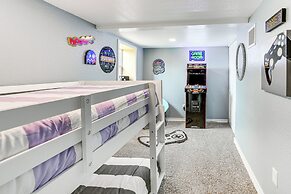 Brownwood Family Home - 2 Mi to Public Marina!