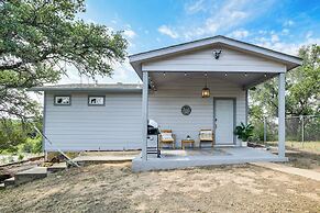 Brownwood Family Home - 2 Mi to Public Marina!