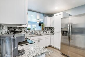 Brownwood Family Home - 2 Mi to Public Marina!