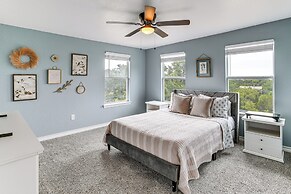 Brownwood Family Home - 2 Mi to Public Marina!