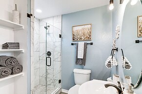 Brownwood Family Home - 2 Mi to Public Marina!