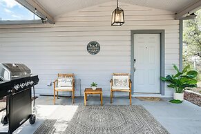 Brownwood Family Home - 2 Mi to Public Marina!