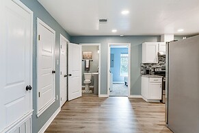 Brownwood Family Home - 2 Mi to Public Marina!