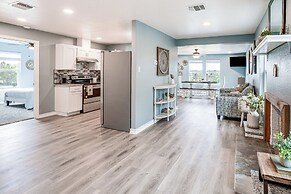 Brownwood Family Home - 2 Mi to Public Marina!