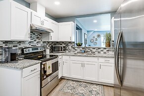 Brownwood Family Home - 2 Mi to Public Marina!