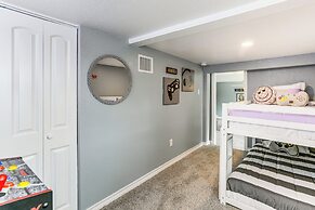 Brownwood Family Home - 2 Mi to Public Marina!