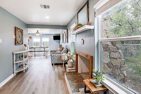 Brownwood Family Home - 2 Mi to Public Marina!