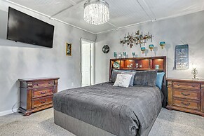 Fort Walton Beach Home w/ Pool: 5 Mi to Beach!