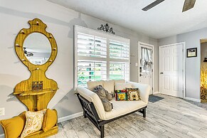 Fort Walton Beach Home w/ Pool: 5 Mi to Beach!