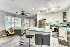 Fort Walton Beach Home w/ Pool: 5 Mi to Beach!