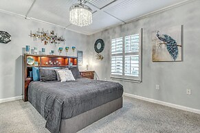 Fort Walton Beach Home w/ Pool: 5 Mi to Beach!