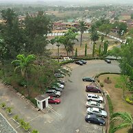PREMIER HOTEL IBADAN
