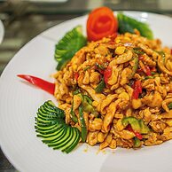 PREMIER HOTEL IBADAN