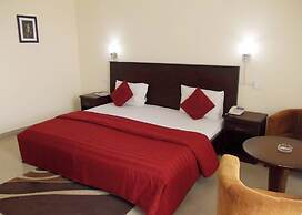 PREMIER HOTEL IBADAN