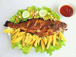 PREMIER HOTEL IBADAN