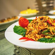 PREMIER HOTEL IBADAN