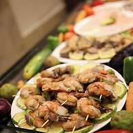 PREMIER HOTEL IBADAN