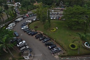 PREMIER HOTEL IBADAN