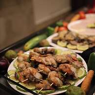 PREMIER HOTEL IBADAN