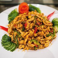 PREMIER HOTEL IBADAN