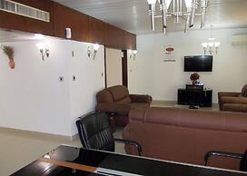 PREMIER HOTEL IBADAN