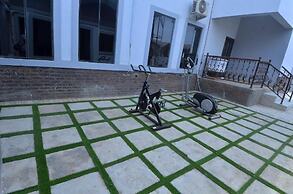 Delad Hotel and Suites