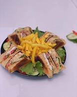 Delad Hotel and Suites