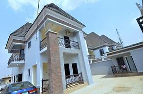 Delad Hotel and Suites