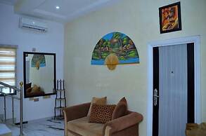 Delad Hotel and Suites