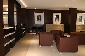 Delad Hotel and Suites