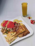 Delad Hotel and Suites