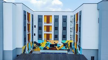 The Citron Hotels
