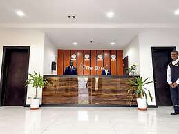 The Citron Hotels