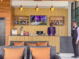The Citron Hotels