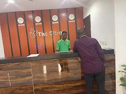 The Citron Hotels