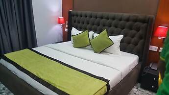 The Citron Hotels