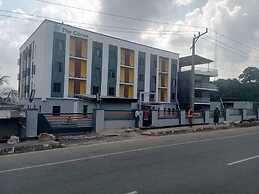 The Citron Hotels