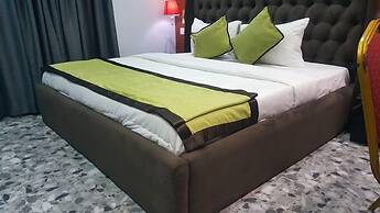 The Citron Hotels