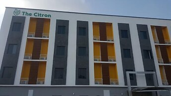 The Citron Hotels