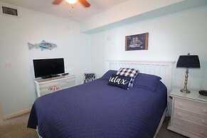 Terrace At Pelican Beach 1207 3 Bedroom Condo