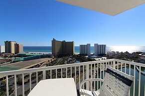 Terrace At Pelican Beach 1207 3 Bedroom Condo