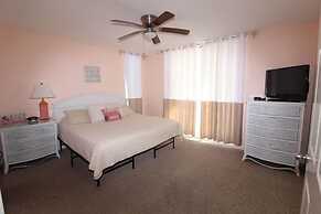 Terrace At Pelican Beach 1207 3 Bedroom Condo