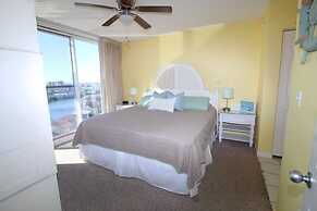 Terrace At Pelican Beach 1207 3 Bedroom Condo