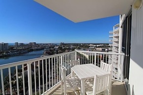Terrace At Pelican Beach 1207 3 Bedroom Condo