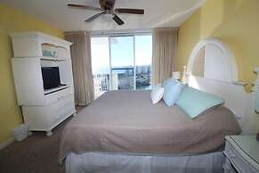 Terrace At Pelican Beach 1207 3 Bedroom Condo