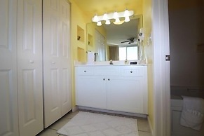 Terrace At Pelican Beach 1207 3 Bedroom Condo