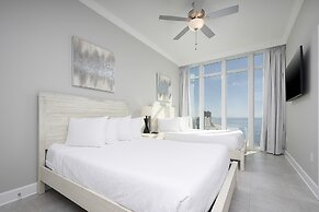 Phoenix Gulf Towers 2708 4 Bedroom Condo